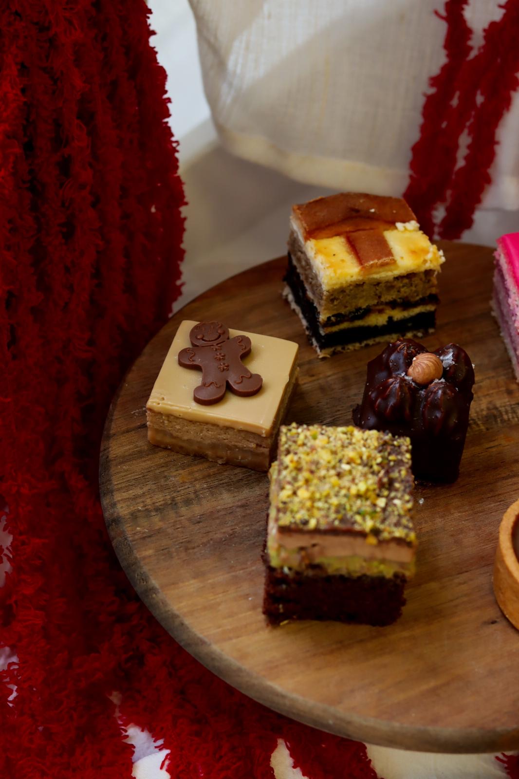 Vianočná krabička veľká