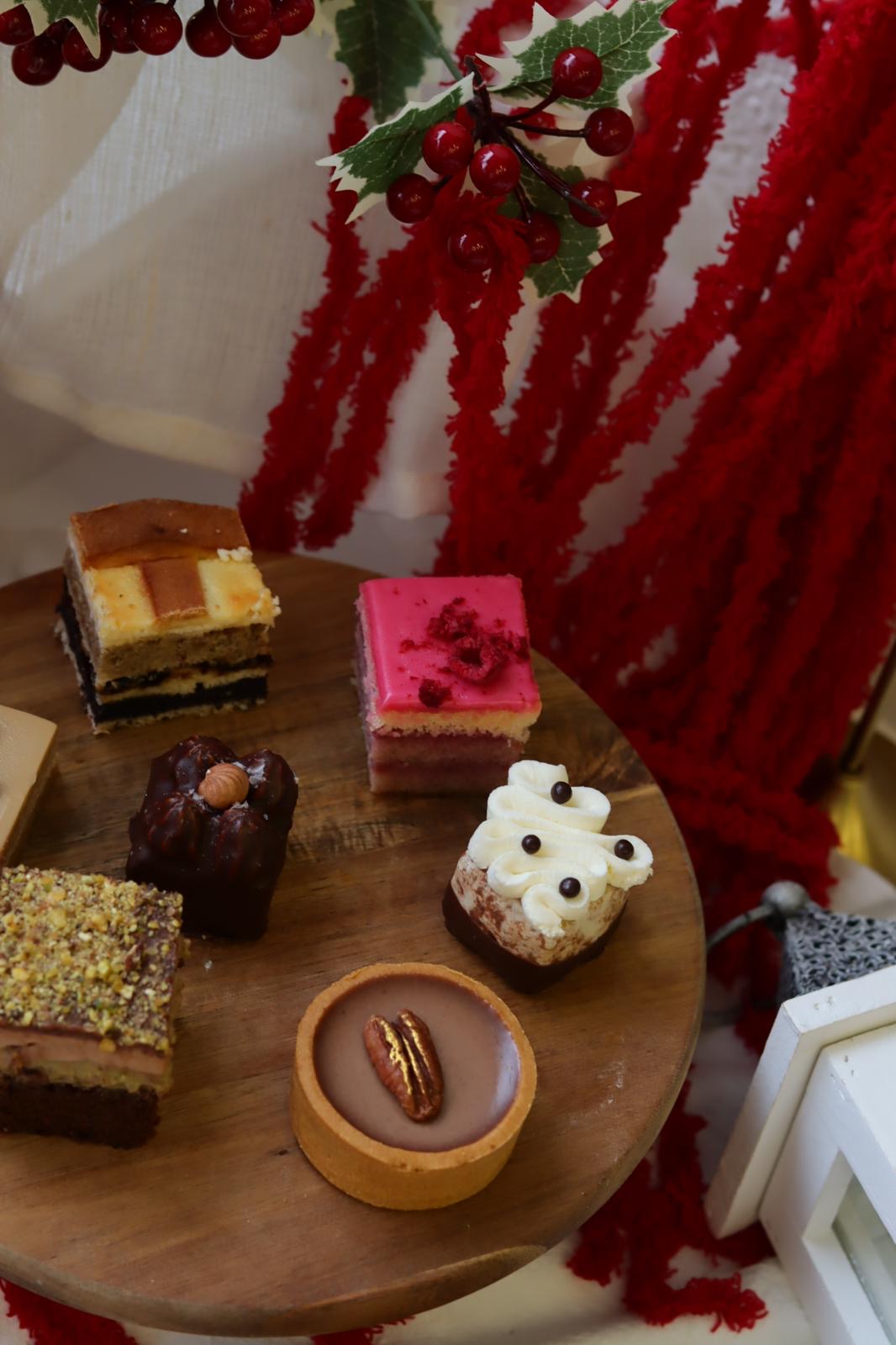 Vianočná krabička veľká