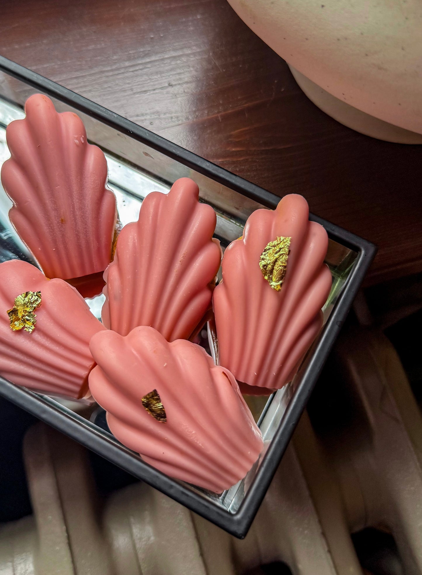 Madlenka bezlepková