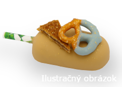 Nanuk Slaný karamel