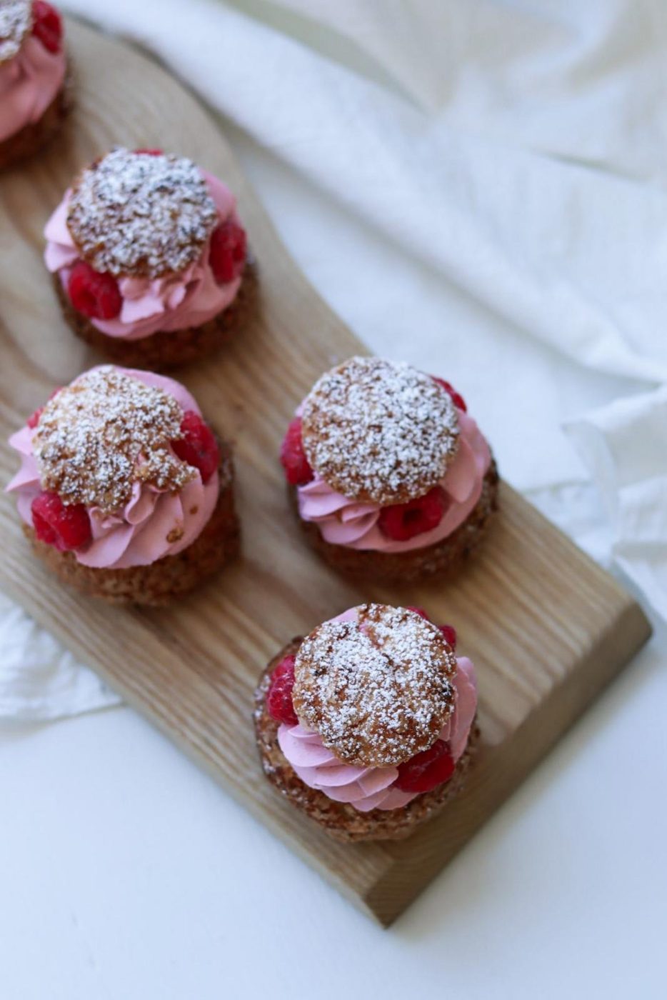 Choux