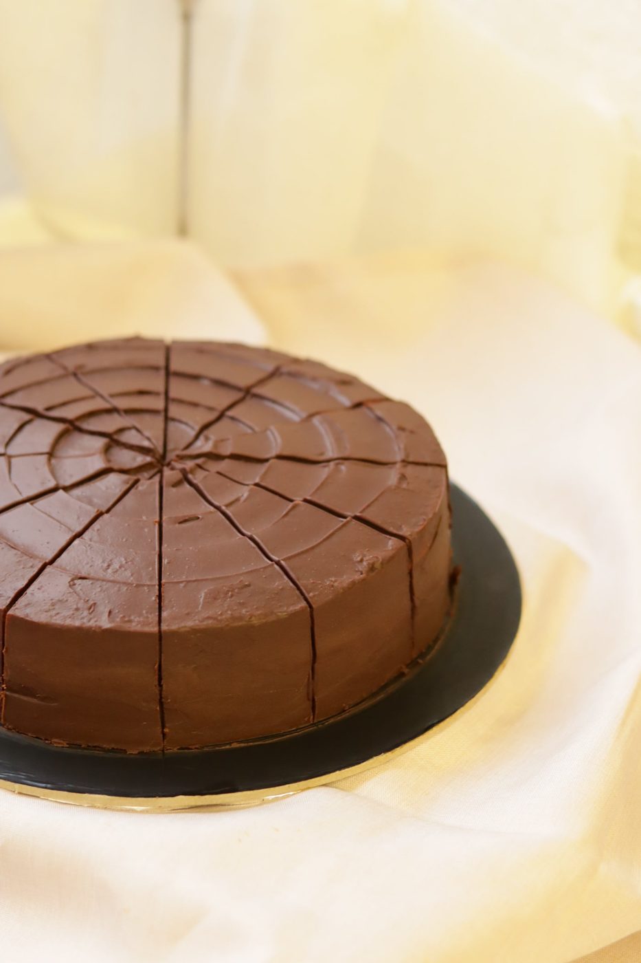 Sacher torta