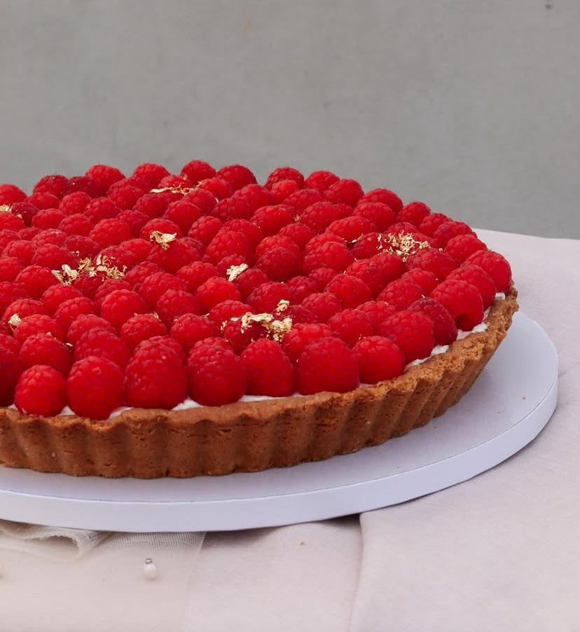 Tart